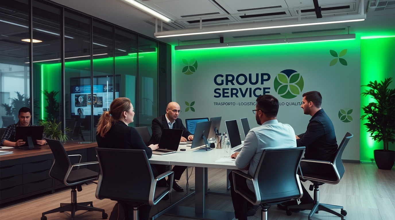 Team Group Service