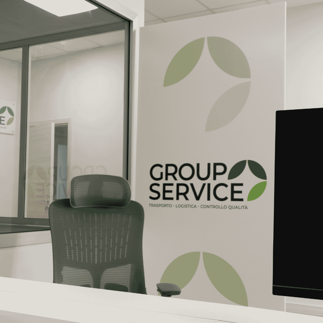 Group Service ufficio