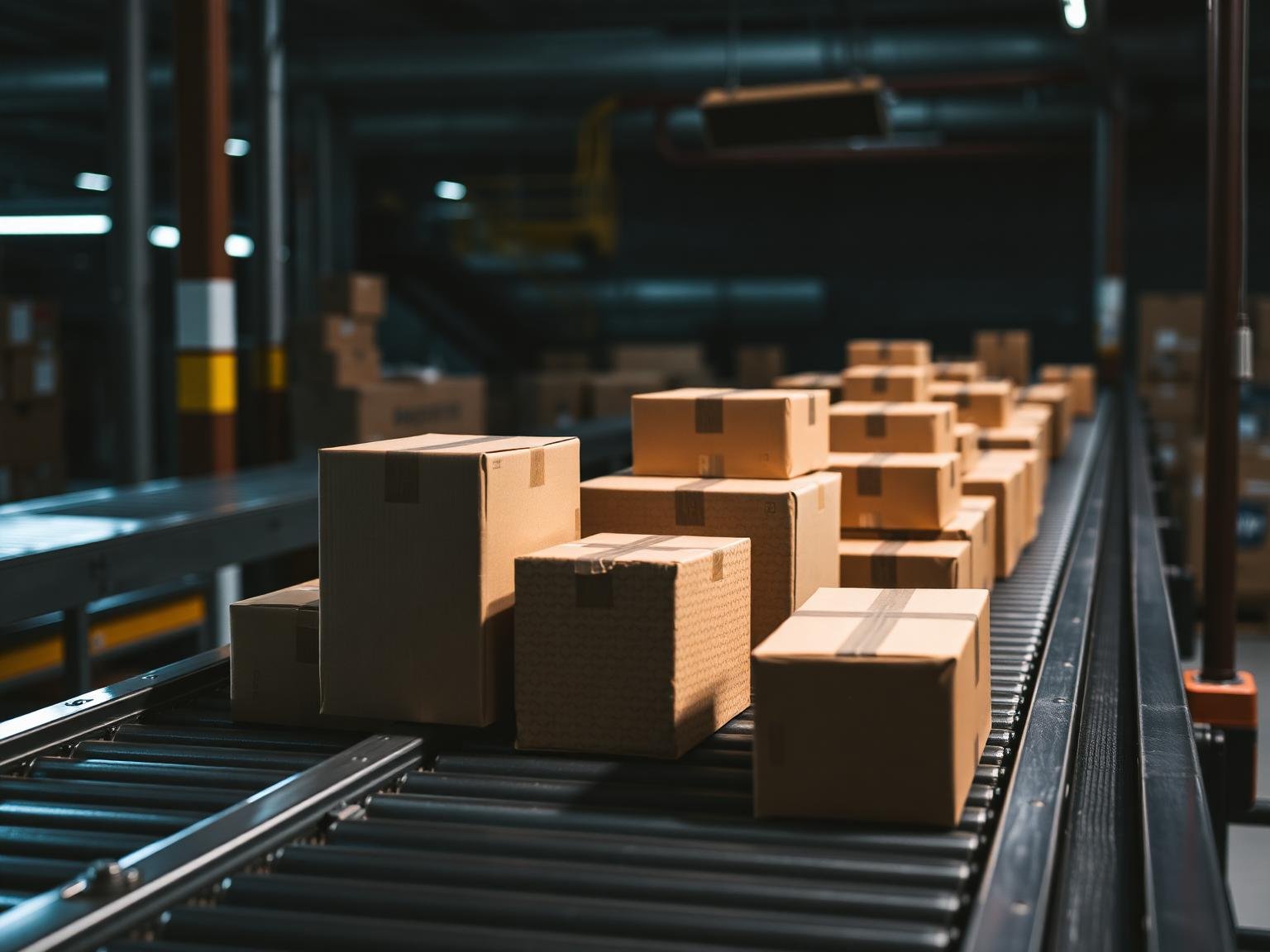 E-commerce
