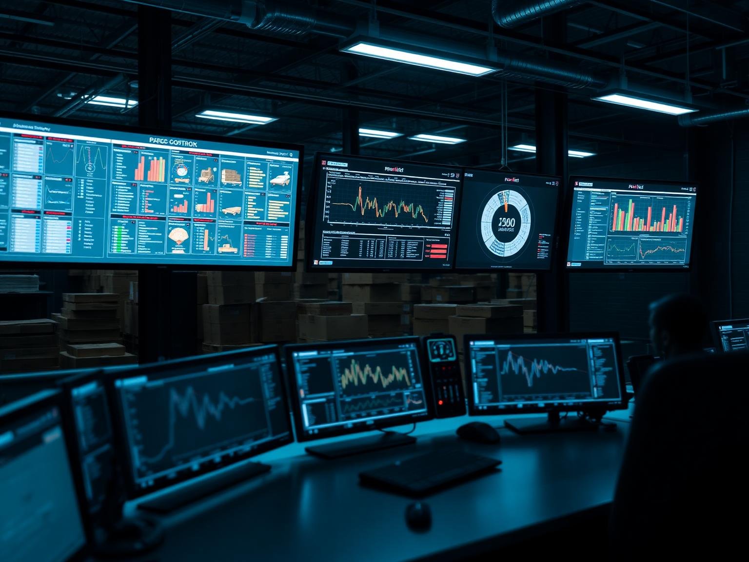 Real-time data