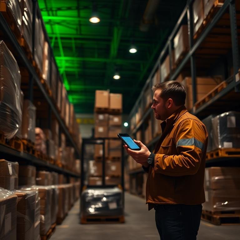 Logistica