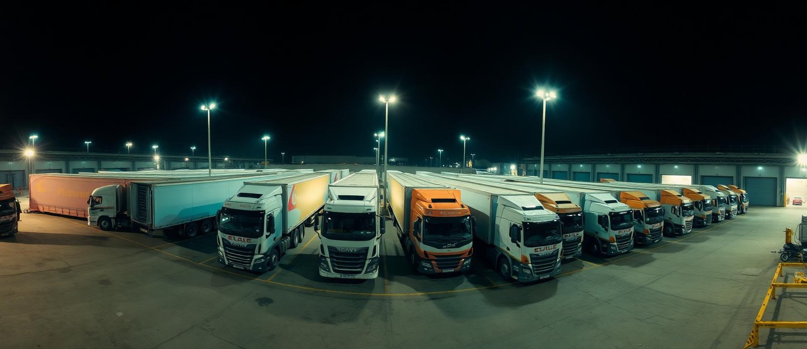 Flotta Group Service