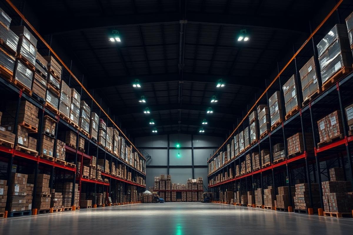 Logistica
